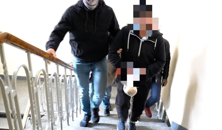 Piąta osoba odpowie za brutalny napad z 2013 w Wólce Kosowskiej