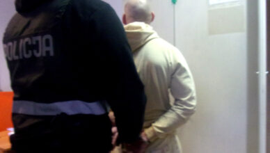 Prawie 3 kilogramy narkotyków nie trafi na rynek