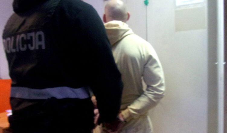 Prawie 3 kilogramy narkotyków nie trafi na rynek