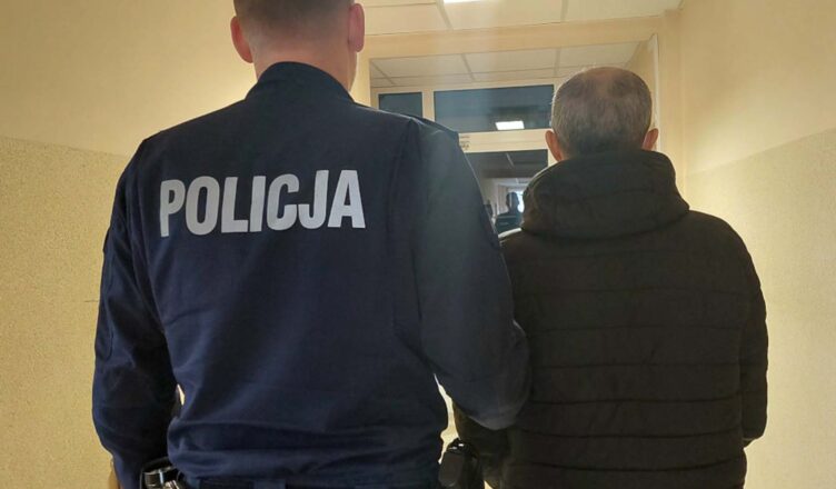 Ukradli pieniądze metodą „na kolec”