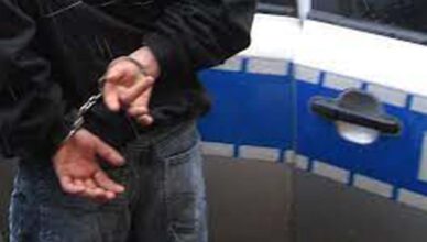 Zatrzymany tuż po kradzieży koparki