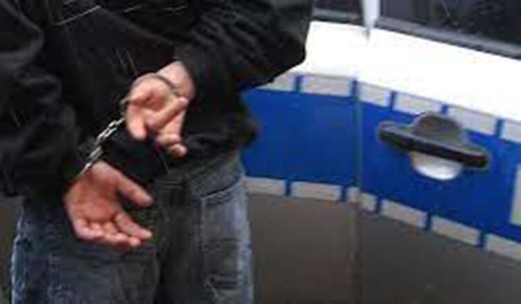 Zatrzymany tuż po kradzieży koparki