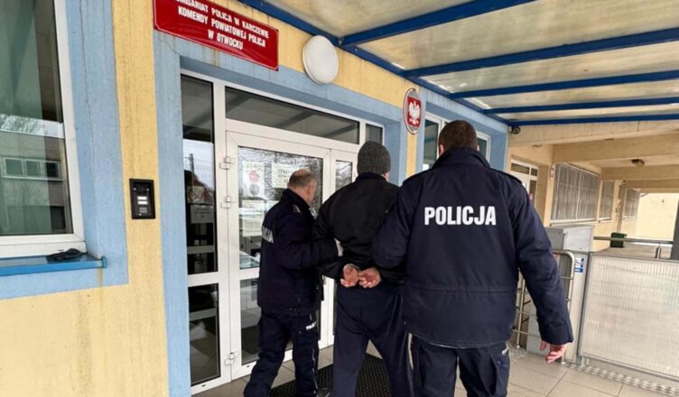 żądał zwrotu ponad 145 tysięcy złotych