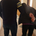 5 osób zatrzymanych do sprawy kradzieży ciągnika siodłowego