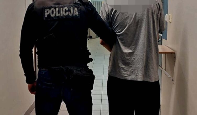 Ponad 20 tysięcy porcji handlowych amfetaminy