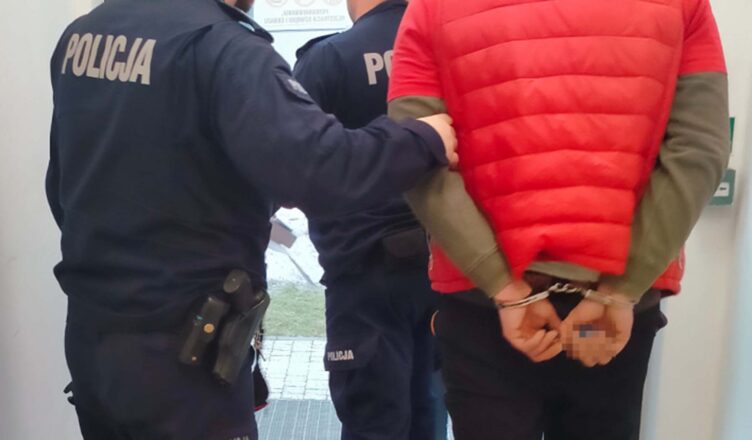 Kierował po zażyciu amfetaminy, bo lepiej się po niej czuje