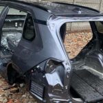 Kolejna dziupla samochodowa na terenie powiatu wołomińskiego zlikwidowana