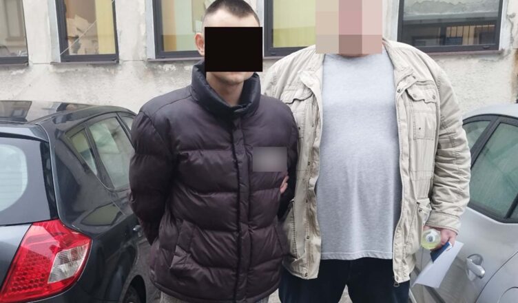 „Chciałem ich tylko nastraszyć”