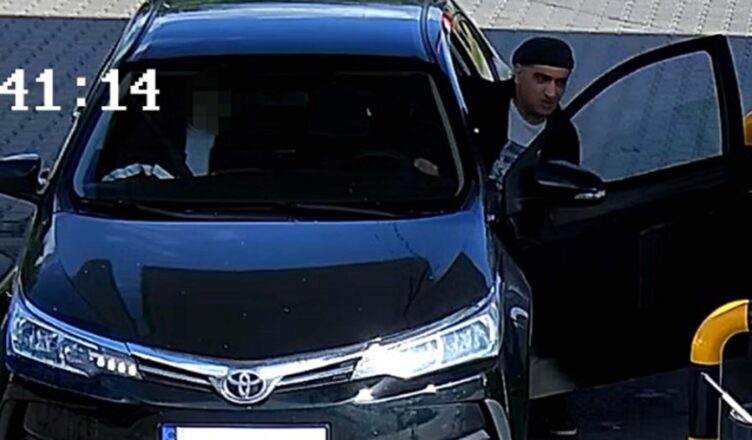 Rozpoznajesz mężczyznę z tych zdjęć?