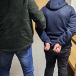 Trzy tymczasowe areszty za usiłowanie kradzieży z włamaniem mercedesa