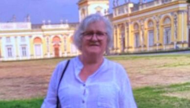 Policja poszukuje zaginionej Elżbiety Grochowskiej