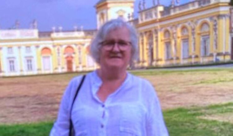 Policja poszukuje zaginionej Elżbiety Grochowskiej