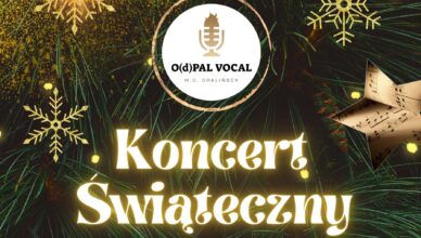 Koncert Świąteczny w Kobyłce