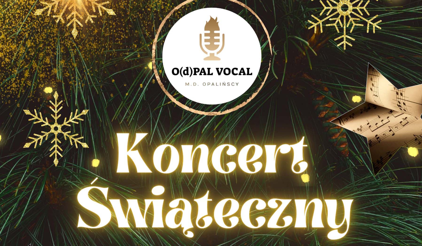 Koncert Świąteczny w Kobyłce