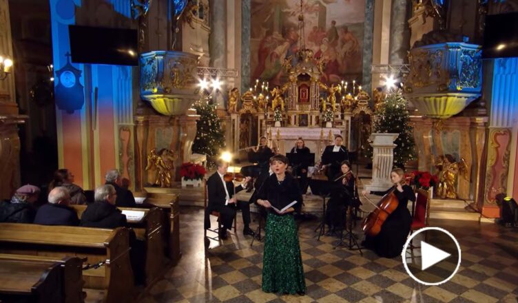 Koncert - "Kultura łączy pokolenia - Najpiękniejsze Kolędy Polskie 2023"