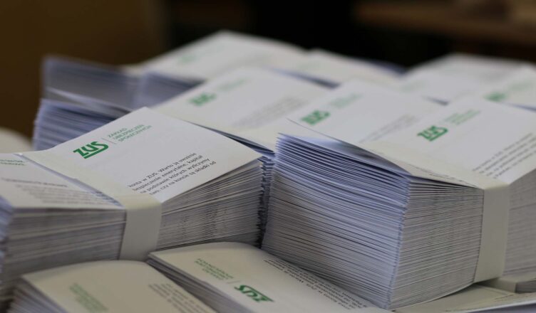 ZUS wysyła deklaracje PIT za 2023 rok