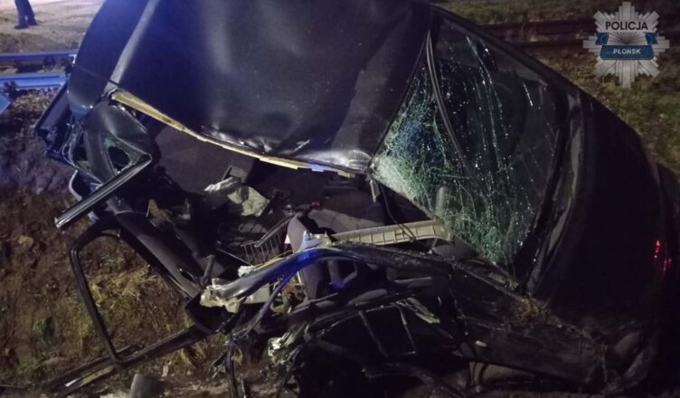 Podsumowanie sylwestrowego weekendu