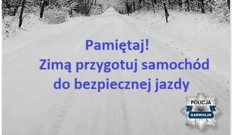 Kolejny raz spadający z pojazdu lód uszkodził inne auto. Kierowco! Odśnieżanie samochodu to Twój obowiązek