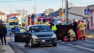 Tragiczny bilans ostatnich dni na drogach Mazowsza