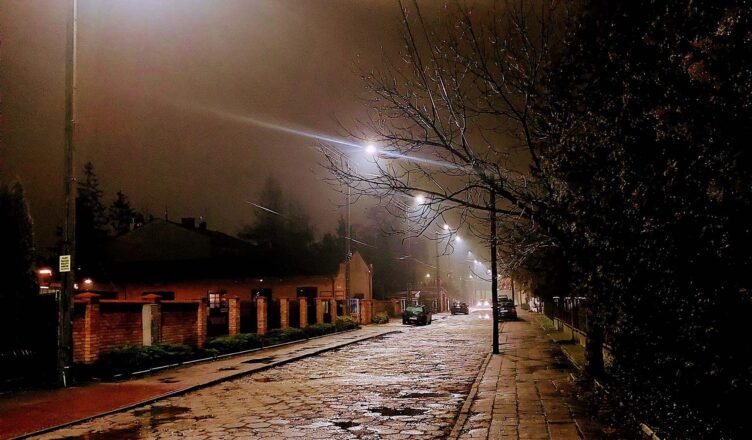 W gminie Wołomin jest jaśniej i bezpieczniej!