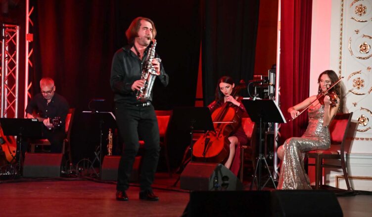 Koncert Muzyki Świata