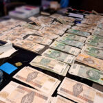 Podawali się za pracowników banków