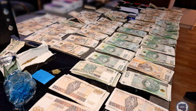 Podawali się za pracowników banków