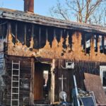 Pomoc w odbudowie budynku mieszkalnego