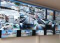 Policja wyróżniła zespół miejskiego monitoringu w Ząbkach