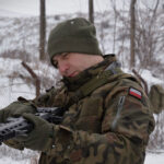 Ferie zimowe na poligonie