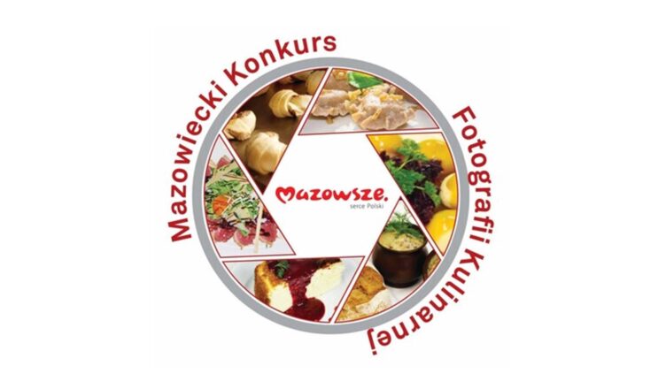 Dziedzictwo kulinarne Mazowsza w obiektywie