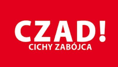 Do szpitala trafiła 4 osobowa rodzina