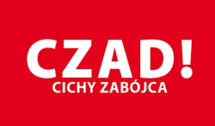 Do szpitala trafiła 4 osobowa rodzina