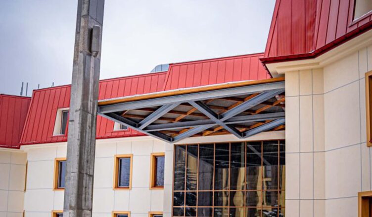 Jak można wesprzeć budowę wołomińskiego Hospicjum dla dzieci?