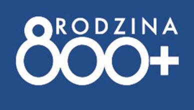 Wnioski o 800 plus od 1 lutego