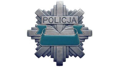 interwencji przeprowadzonej przez funkcjonariuszy Komendy Powiatowej Policji w Wołominie
