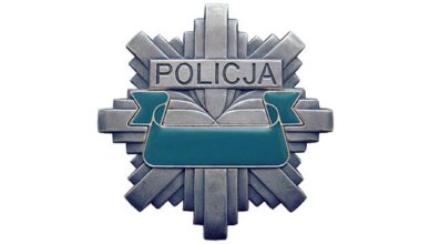 interwencji przeprowadzonej przez funkcjonariuszy Komendy Powiatowej Policji w Wołominie