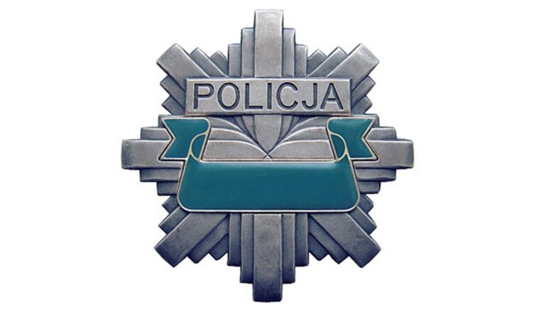 interwencji przeprowadzonej przez funkcjonariuszy Komendy Powiatowej Policji w Wołominie