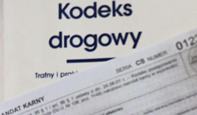 Młodzi kierowcy ukarani za driftowanie