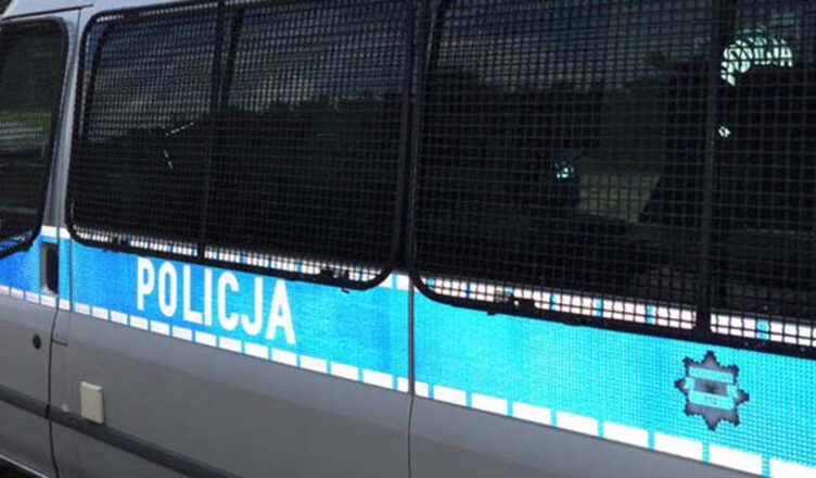 Miał 5-krotny sądowy zakaz prowadzenia pojazdów