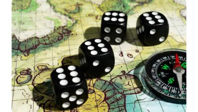 RzućGrajWygraj - klub planszówkowy w bibliotece