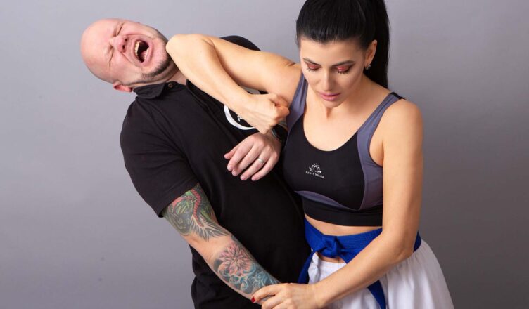 Tłuszcz - ruszają zapisy na bezpłatny kurs samoobrony