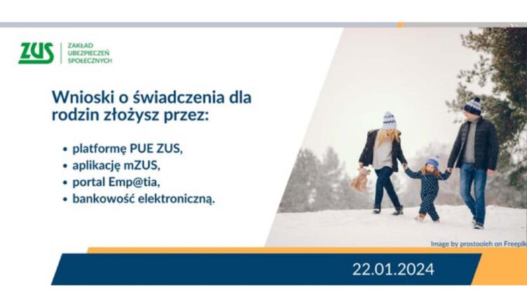 Wkrótce nabór wniosków o 800+ na nowy okres świadczeniowy. Od kiedy można składać dokumenty?