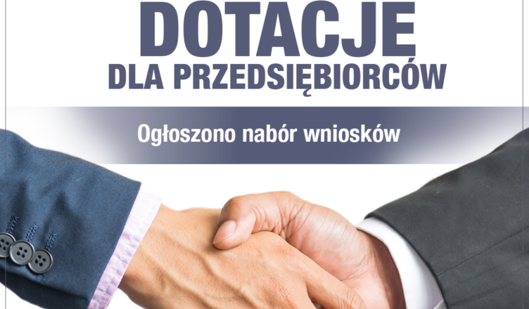 Pozyskaj dofinansowanie dla swojej działalności