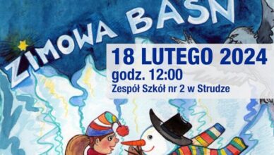 Marki - Bajka w Strudze