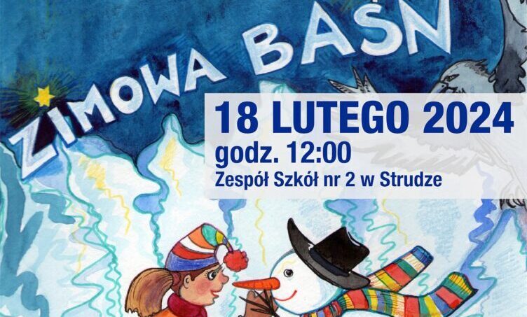 Marki - Bajka w Strudze