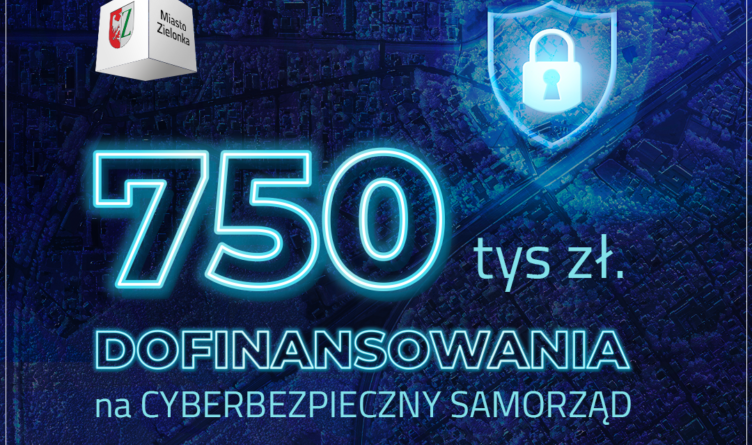 Kolejne dofinansowanie dla Zielonki