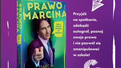 "Prawo Marcina" w Markach