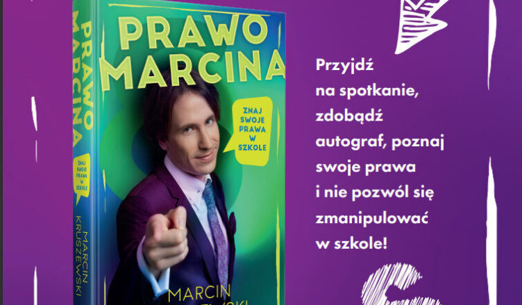 "Prawo Marcina" w Markach