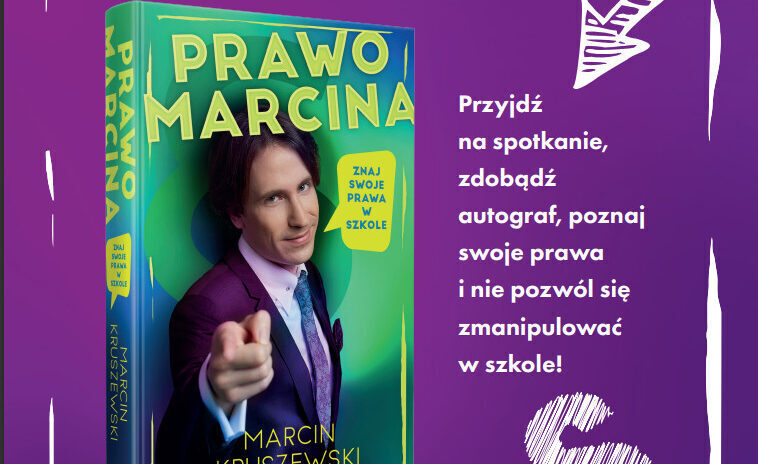 "Prawo Marcina" w Markach